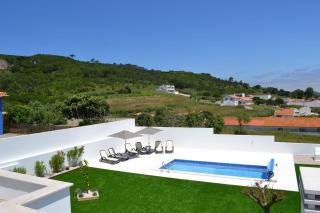 Ferienhaus mit Privatpool für 6 Personen ca 180 m in Famalicao, Regio Centro - Famalicão - 7