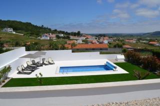 Ferienhaus mit Privatpool für 6 Personen ca 180 m in Famalicao, Regio Centro - Famalicão - 6