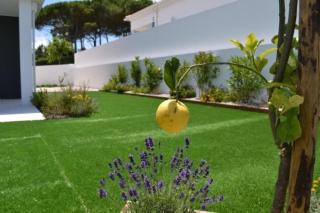 Ferienhaus mit Privatpool für 6 Personen ca 180 m in Famalicao, Regio Centro - Famalicão - 4