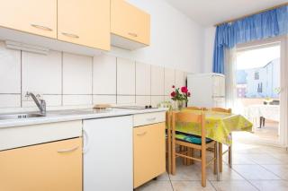 Ferienwohnung für 4 Personen ca 45 qm in Baška, Kvarner Bucht Krk - b59510 - Baška - 9