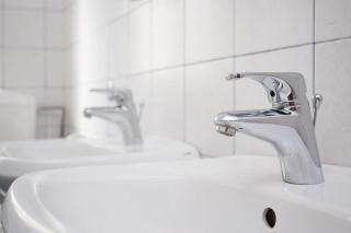 Ferienwohnung für 4 Personen ca 45 qm in Baška, Kvarner Bucht Krk - b59510 - Baška - 4