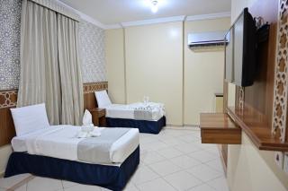 فندق شروق المسك - 0