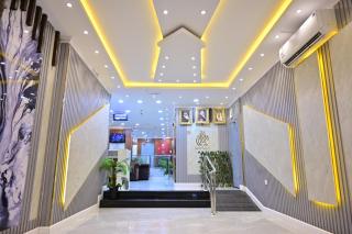 فندق شروق المسك - 9