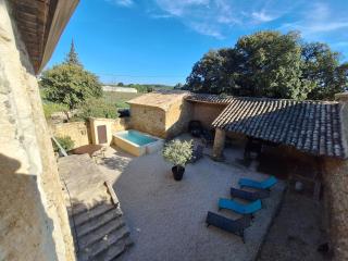 Chez Véro Gîte & Chambres d'hôtes " Le Juvaquatre " - 1