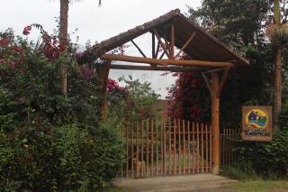 Finca Agroturística El Portal - Gachetá - 5