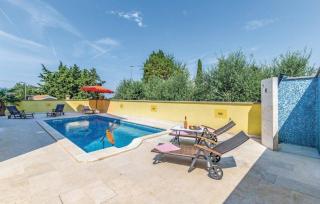 Studio für 2 Personen ca 19 qm in Pula-Fondole, Istrien Istrische Riviera - Štinjan - 0
