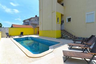 Studio für 2 Personen ca 19 qm in Pula-Fondole, Istrien Istrische Riviera - Štinjan - 3