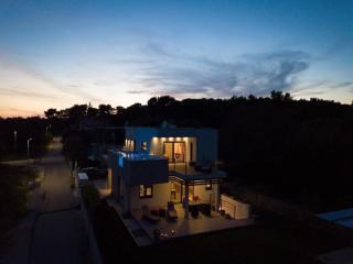 Ferienhaus mit Privatpool für 6 Personen ca 150 qm in Medulin, Istrien Südküste von Istrien - Medulin - 8