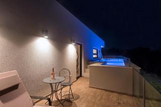 Ferienhaus mit Privatpool für 6 Personen ca 150 qm in Medulin, Istrien Südküste von Istrien - Medulin - 7