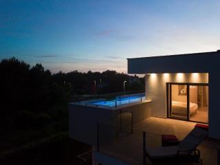 Ferienhaus mit Privatpool für 6 Personen ca 150 qm in Medulin, Istrien Südküste von Istrien - Medulin - 5