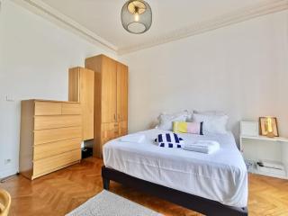 Appartement Nice Bellecour - 5