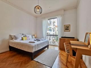 Appartement Nice Bellecour - Nice - 3