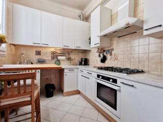 Appartement Nice Bellecour - Nice - 1