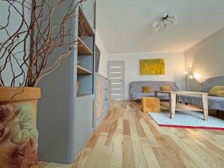 La Vida apartment - Druskininkai - 9