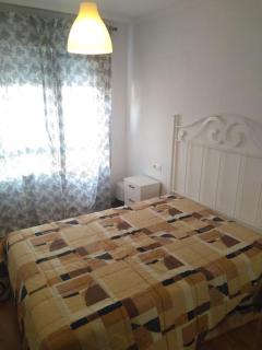 Apartamento Playa Viveiro con Terraza y Piscina - 9