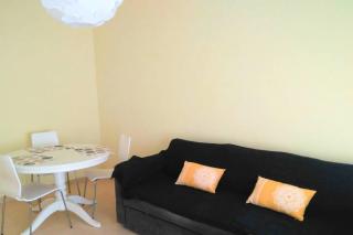 Apartamento Playa Viveiro con Terraza y Piscina - 8
