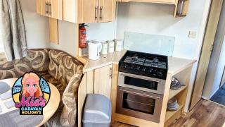 The Arizona Caravan - Skegness - 6