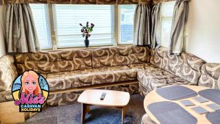 The Arizona Caravan - Skegness - 9