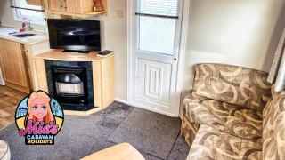 The Arizona Caravan - Skegness - 4