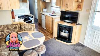 The Arizona Caravan - Skegness - 5