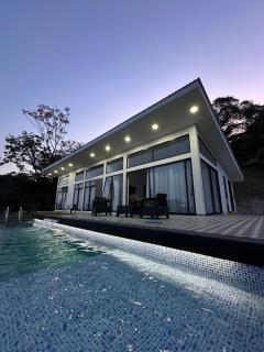 Villa Luz - Villavicencio - 8