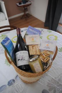 Appartement cosy au deuxième étage - 4