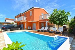 Ferienhaus für 6 Personen ca 80 qm in Barbariga, Istrien Istrische Riviera - Barbariga - 6