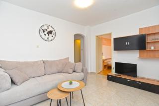 Studio für 4 Personen ca 50 qm in Bale, Istrien Istrische Riviera - Bale - 3