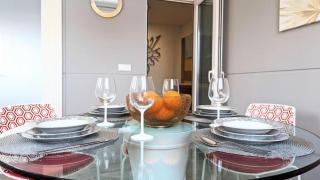 GEMELOS superb apartment - Benidorm - 4