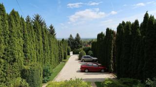 Ferienwohnung in Zentrumsnähe mit Panorama - Zalakaros - 6