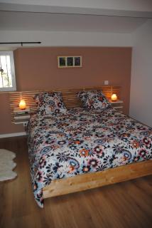 Appartement cosy au deuxième étage - 2