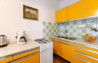 Ferienwohnung für 4 Personen ca 58 qm in Jadranovo, Kvarner Bucht Crikvenica und Umgebung - Jadranovo - 7