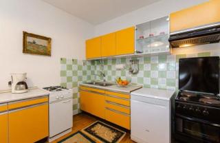 Ferienwohnung für 4 Personen ca 58 qm in Jadranovo, Kvarner Bucht Crikvenica und Umgebung - Jadranovo - 5