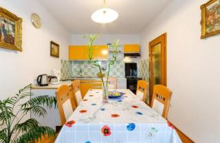 Ferienwohnung für 4 Personen ca 58 qm in Jadranovo, Kvarner Bucht Crikvenica und Umgebung - Jadranovo - 4