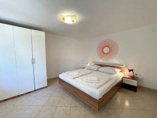 Top Apartment - Haustiere wilkommen - Šilo - 1