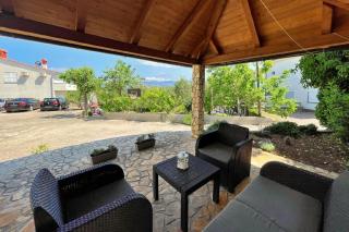 Top Apartment - Haustiere wilkommen - Šilo - 8