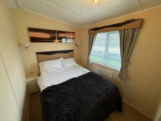 Millfields Holiday Park - The Balmoral - Coastal Caravan Breaks - Ingoldmells - 1