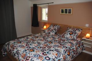 Appartement cosy au deuxième étage - Malaucène - 1