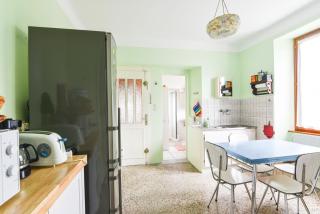 La Maison de Vacances de Colmar et son jardin - 5