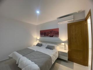 El Jardín del Ángel Aloe - Madrid - 2