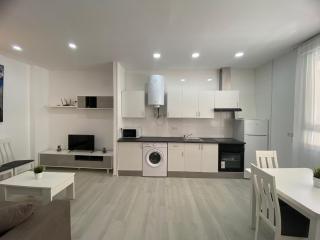 El Jardín del Ángel Aloe - Madrid - 1