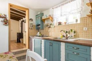 Ferienhaus mit Privatpool für 5 Personen ca 68 m in Vrsine, Adriaküste Kroatien Trogir und Umgebung - Vrsine - 6
