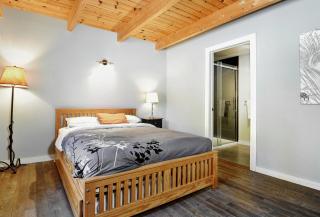 Chalets Alpins - 11 Chemin des Skieurs - Stoneham - 2