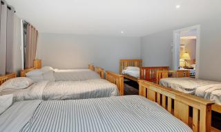 Chalets Alpins - 11 Chemin des Skieurs - Stoneham - 3