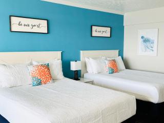 Sea La Vie Oceanfront Studio - Myrtle Beach - 3