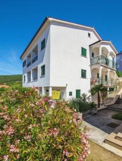 Ferienwohnung für 4 Personen ca 45 qm in Rabac, Istrien Bucht von Rabac - Rabac - 7