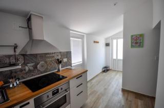 Schöne Wohnung in Novigrad mit privatem Parkplatz - Karpinjan - 8