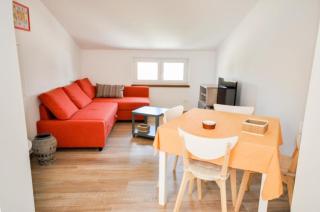 Schöne Wohnung in Novigrad mit privatem Parkplatz - Karpinjan - 3