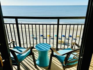 Sea La Vie Oceanfront Studio - Myrtle Beach - 8