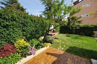 Ferienwohnung für 4 Personen ca 40 m in Novigrad, Adriaküste Kroatien Westküste von Istrien - Karpinjan - 9